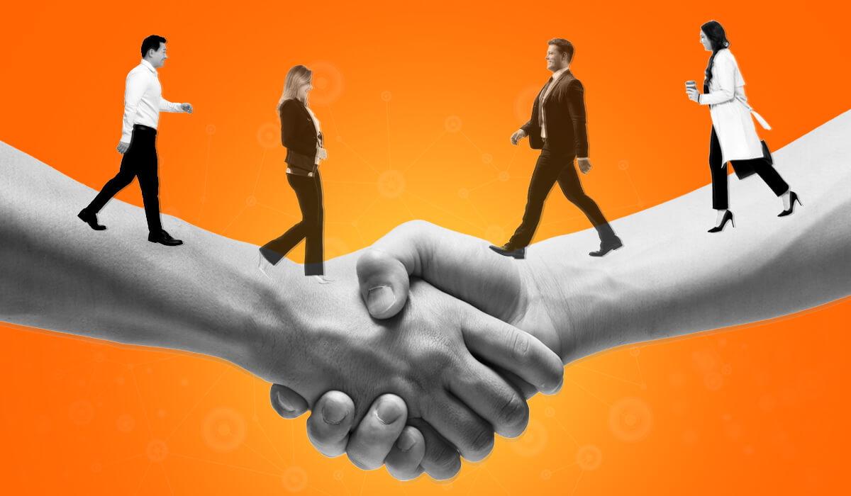 Employee Relations - Smartroots Consulting