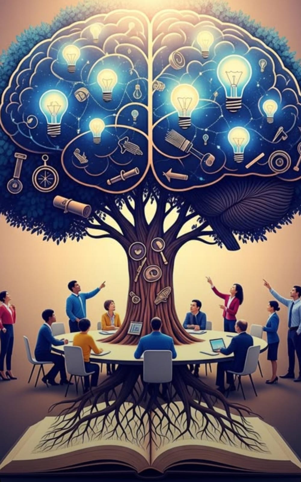 Talent Management - Smartroots Consulting