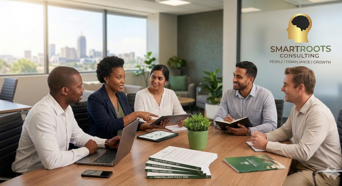 Beyond the Paperwork: Navigating the 2026 HR Compliance Landscape